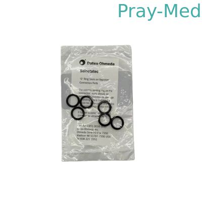 GE Datex Ohmeda O-ring Buhar Manifoldu 1102-3016-000