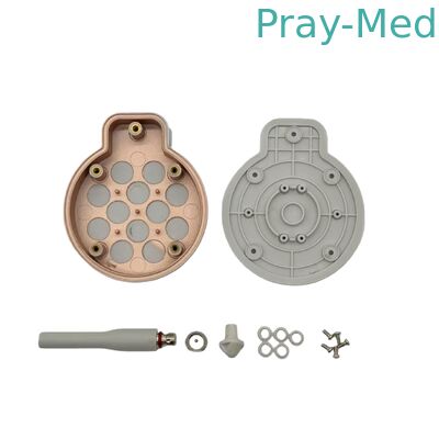 Edan Ultrason Sonda Fetal Monitor Parçalar US Transducer Probe Cover Case Accessory