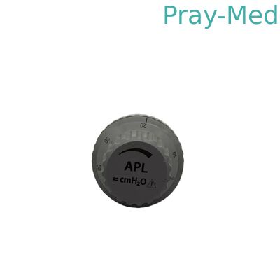 EX35 EX55 EX65 A5 A3 Havalandırmaları için orijinal Mindray APL Valve Assembly 115-073332-00