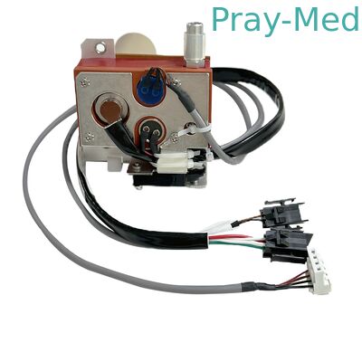 GE Datex-ohmeda 6600-0245-850 için nemlendirici ısıtma kiti 120/230