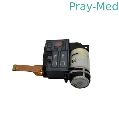 X3 453564673781 için NIBP pompa montajı