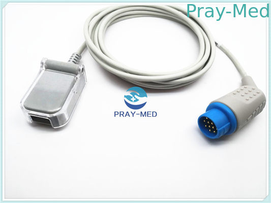 Uyumlu Biolight uzatma kablosu / adaptör kablosu M9500 / M9000 / M7000 / M8000 with 12pin