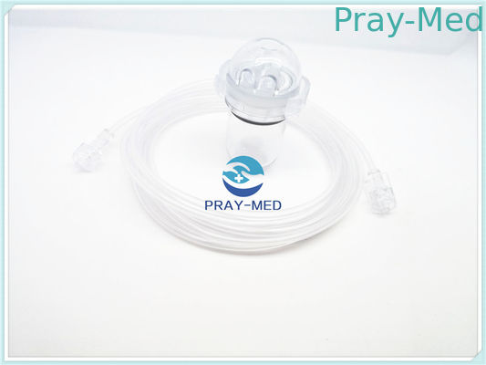 9200-10-10533 Uyumlu Co2 Su Trap Mindray T8 Monitör 2.5 Metre Uzunluğu