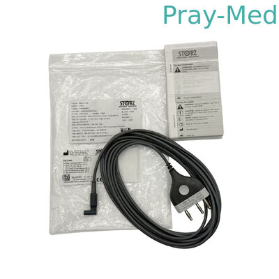 Karl Storz UH801 Bipolar High Frequency Cord For Autocon Uh400 400CM