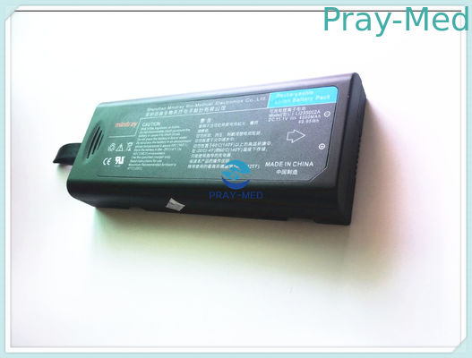 Hasta Monitörü Mindray Akü, Tıbbi Akü Mindray IMEC / VS600 için