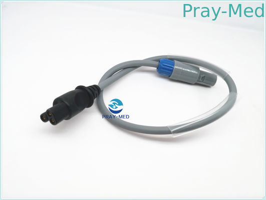 Drager Hortumu 900MR801 Fisher Paykeleli Isıtıcı Tel 20cm Uzun CE / ISO Standardı