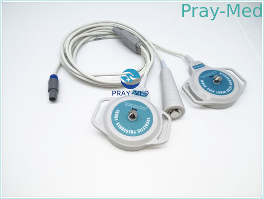 Contec Fetal Monitör Dönüştürücüsü 3, Toco FHR Fetal Problu Bir CMS800G'de