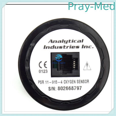 Plastik / Metal PSR11-915-4 6 Ay Raf Ömrü ile Çözünmüş Oksijen Sensörü