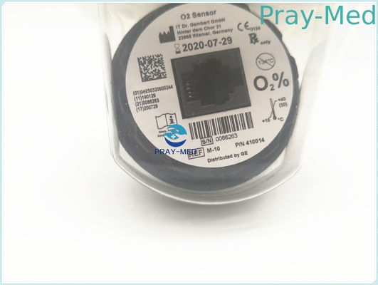 GE Datex Ohmeda M-10 OOM110 Için Tıbbi O2 Sensörü / MAX-10 / PSR-11-915-4 O2 Hücresi