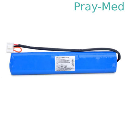 12v 3000mAh fukuda denshi Ekg Makinesi Pili FCP-2101 FCP-2201 FCP-2202 10GNY3.0-SC 5159A0010