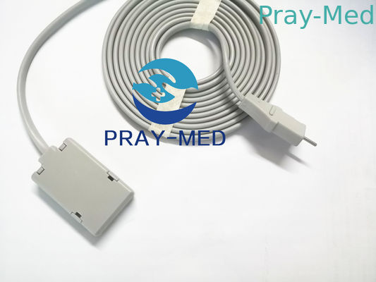 3m TPU Valleylab ESU Hasta plakası dönüş kablosu