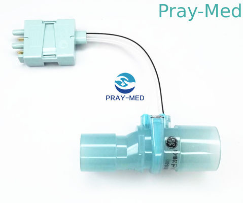4pin Konektör Aestiva 5 GE Akış Sensörü 2089610-001-S