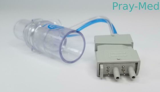Aestiva 5 Anestezi Makinesi İçin GE Datex Ohmeda Akış Sensörü 1503-3856-000