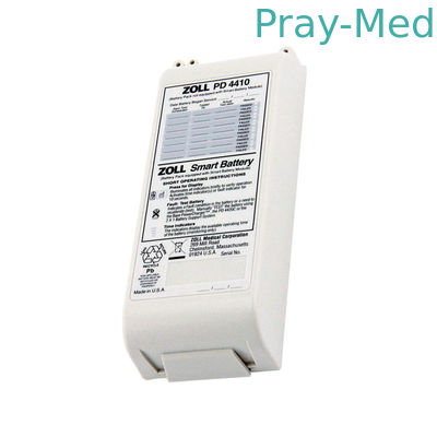 Zoll AED Tıbbi Ekipman Pilleri Z5603 Defibrilatör Şarj Edilebilir Pil