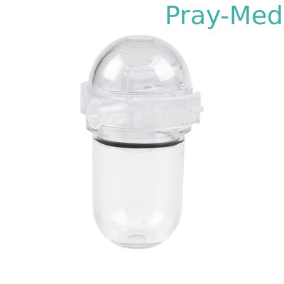 Medikal Co2 Solunum Devresi Dryline Su Tutucu Mindray Yetişkin Pediatrik