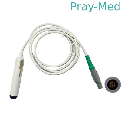 LGMD Olay İşaretleyici Fetal Monitör Dönüştürücü 7 Pinli Konnektör Fetal Monitör Kullanımı